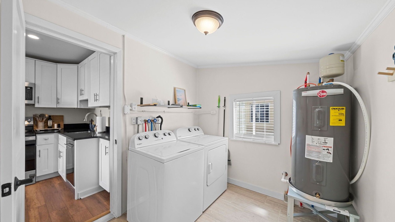 Photo of Kitchen in Panama City