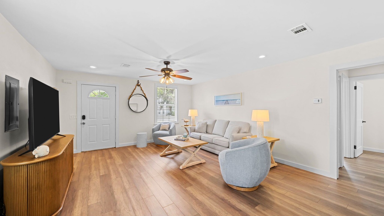 Photo of Livingroom in Panama City