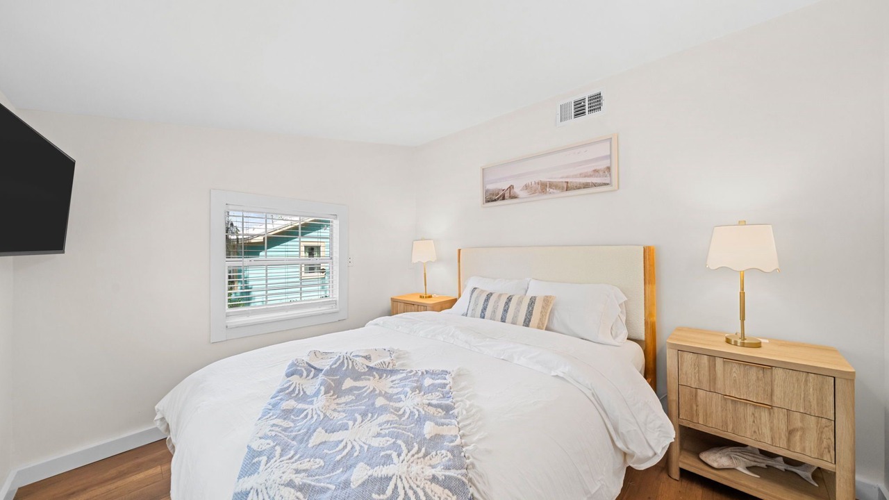 Photo of Bedroom in Panama City