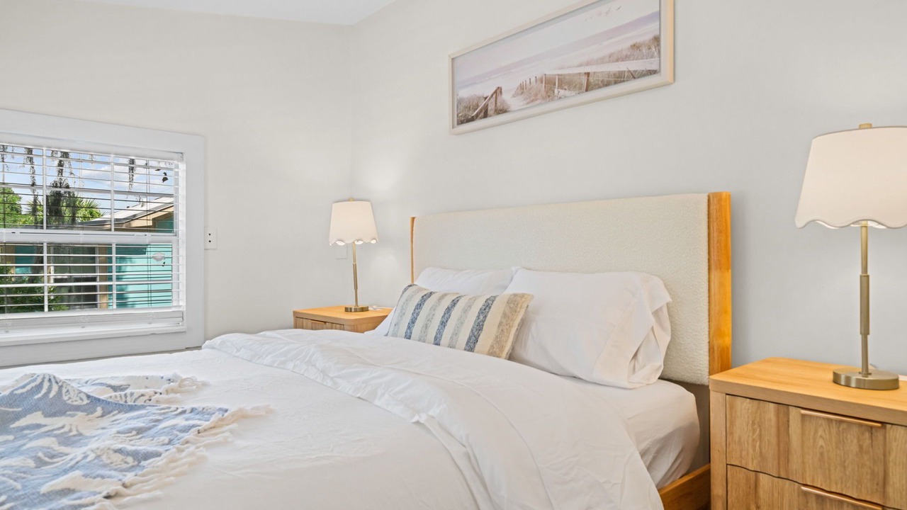Photo of Bedroom in Panama City