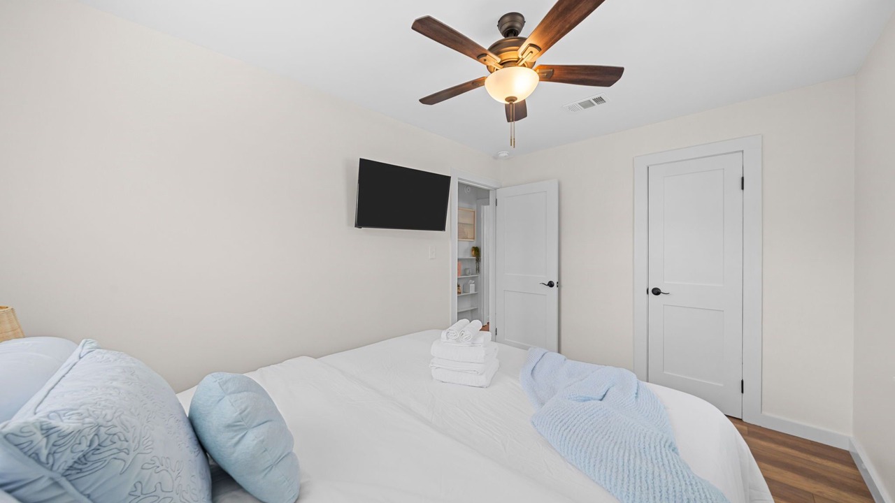 Photo of Bedroom in Panama City