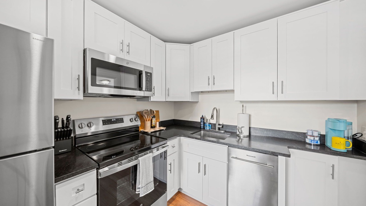 Photo of Kitchen in Panama City
