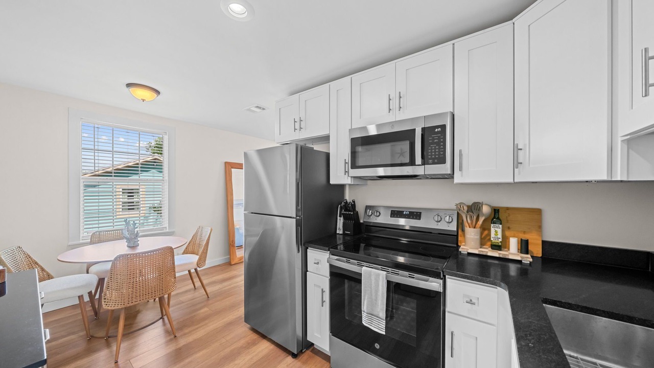 Photo of Kitchen in Panama City