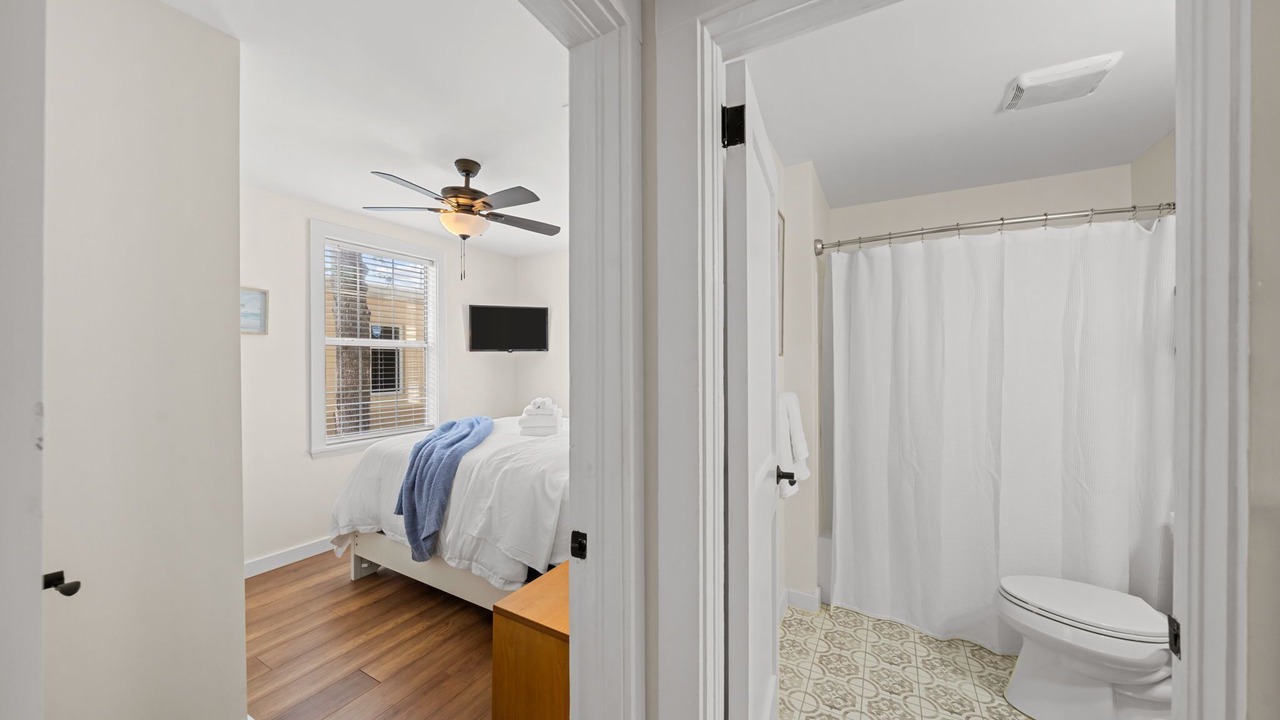 Photo of Bedroom in Panama City