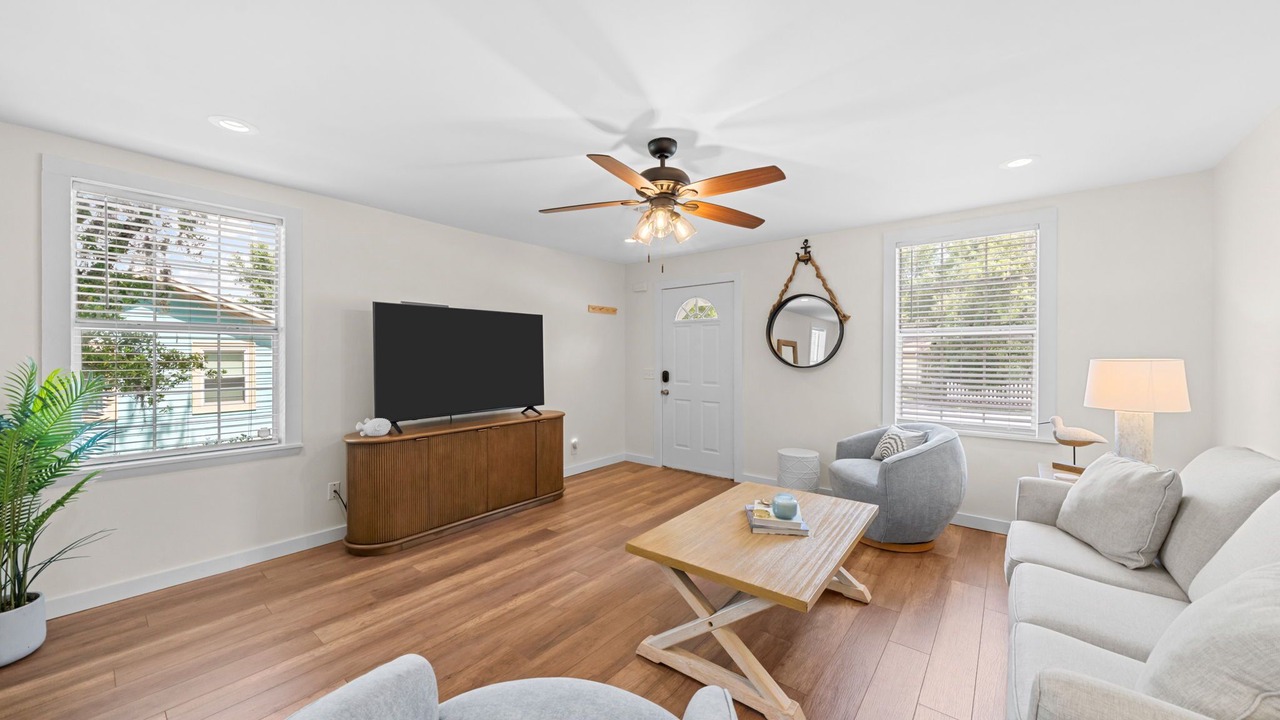 Photo of Livingroom in Panama City