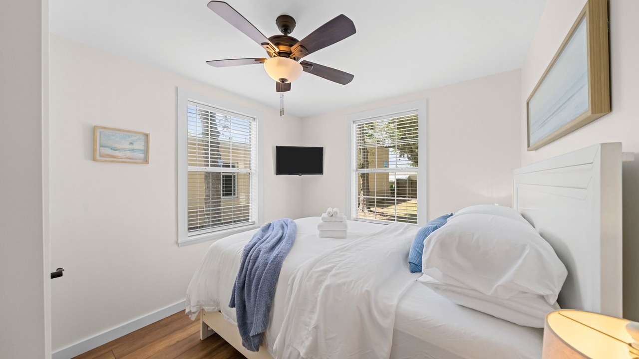 Photo of Bedroom in Panama City