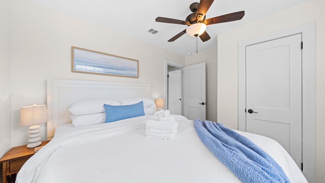Photo of Bedroom in Panama City