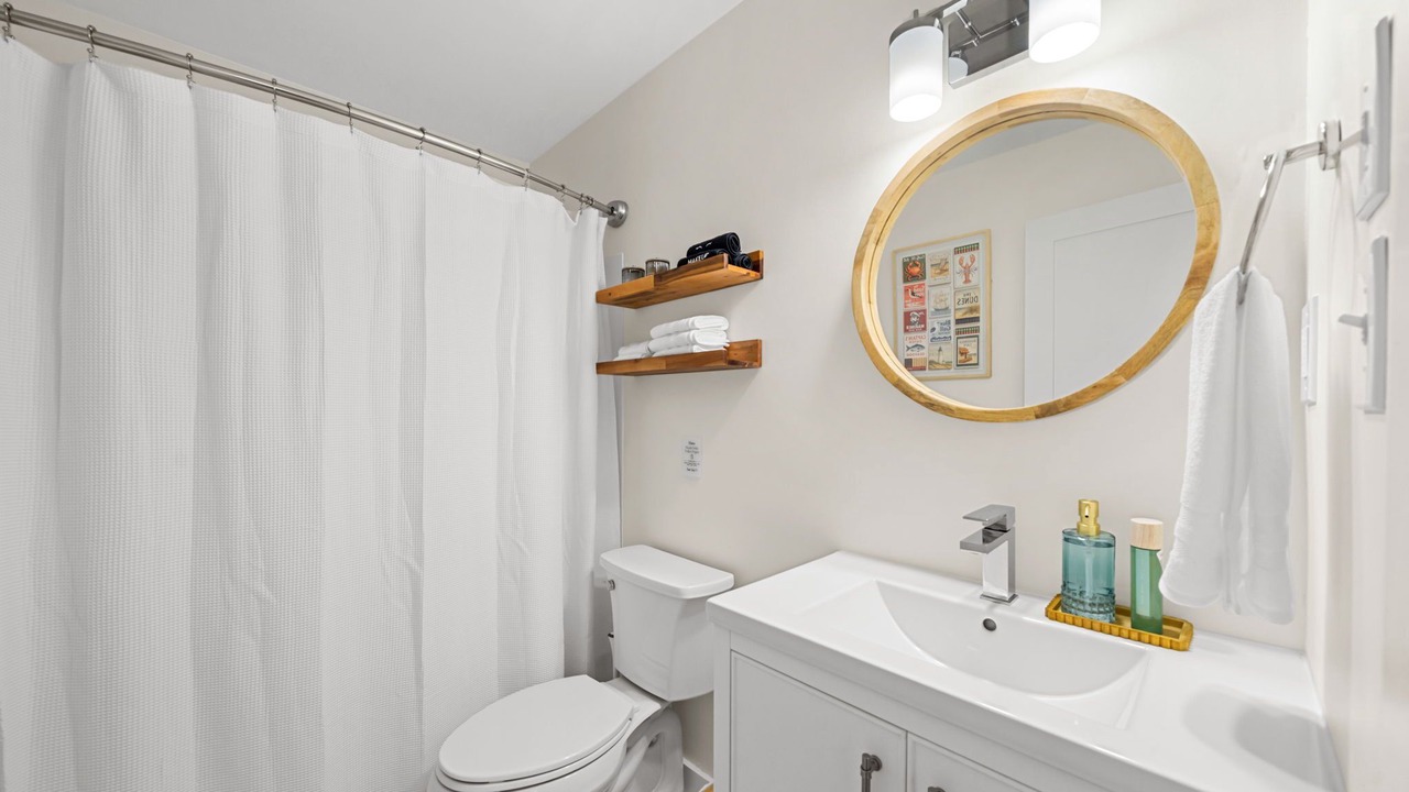 Photo of Bathroom in Panama City