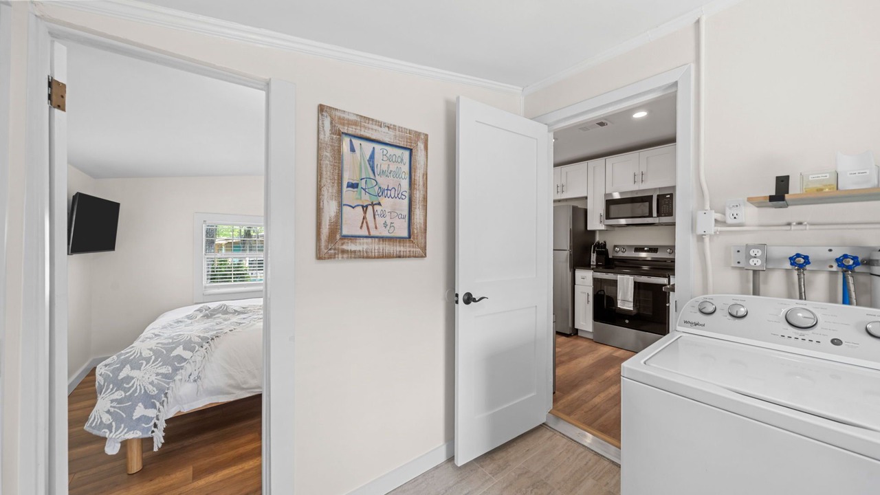 Photo of Bedroom in Panama City