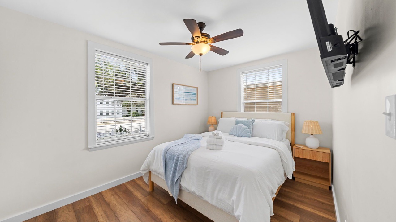 Photo of Bedroom in Panama City