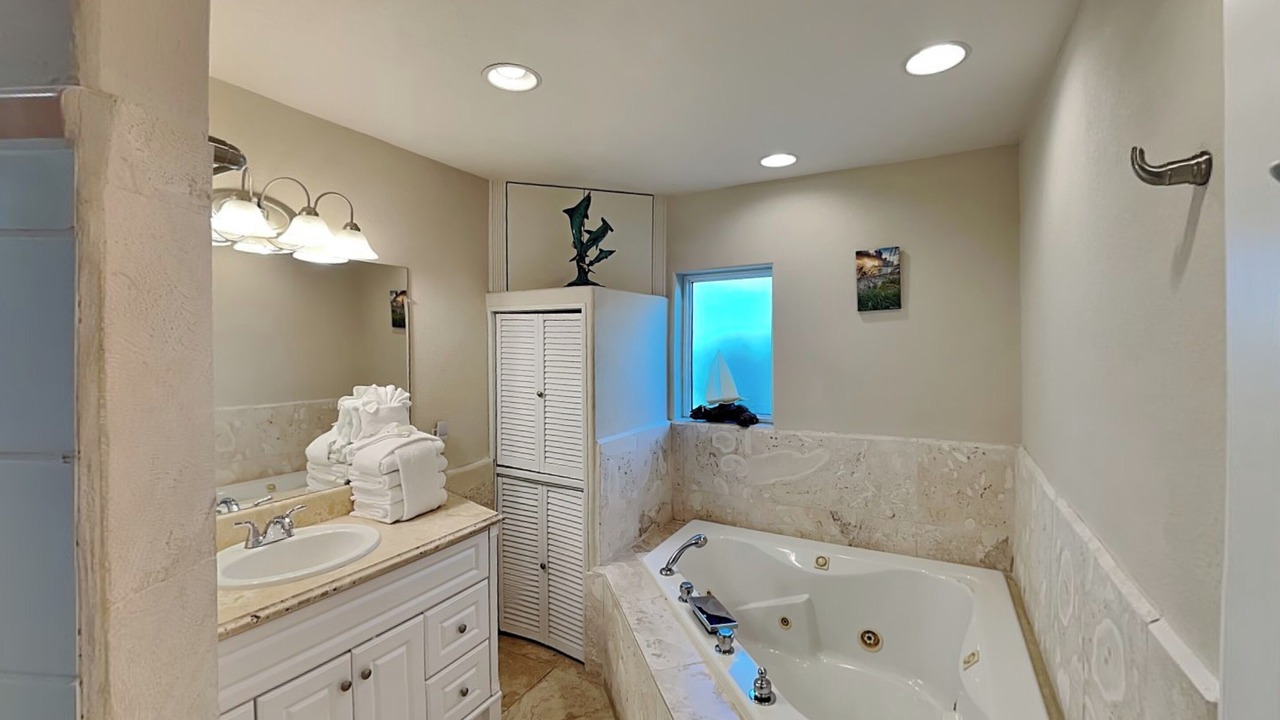 Photo of Bathroom in Toilla Segunda