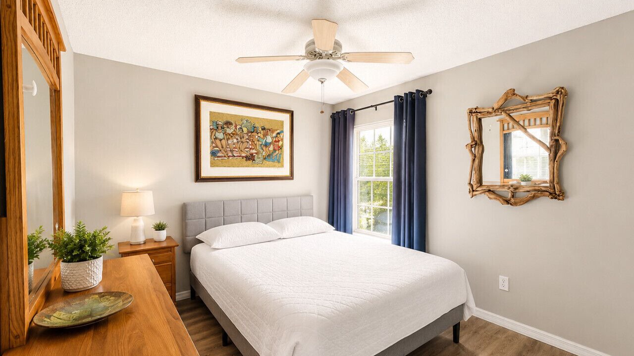 Photo of Bedroom in Santo Domingo