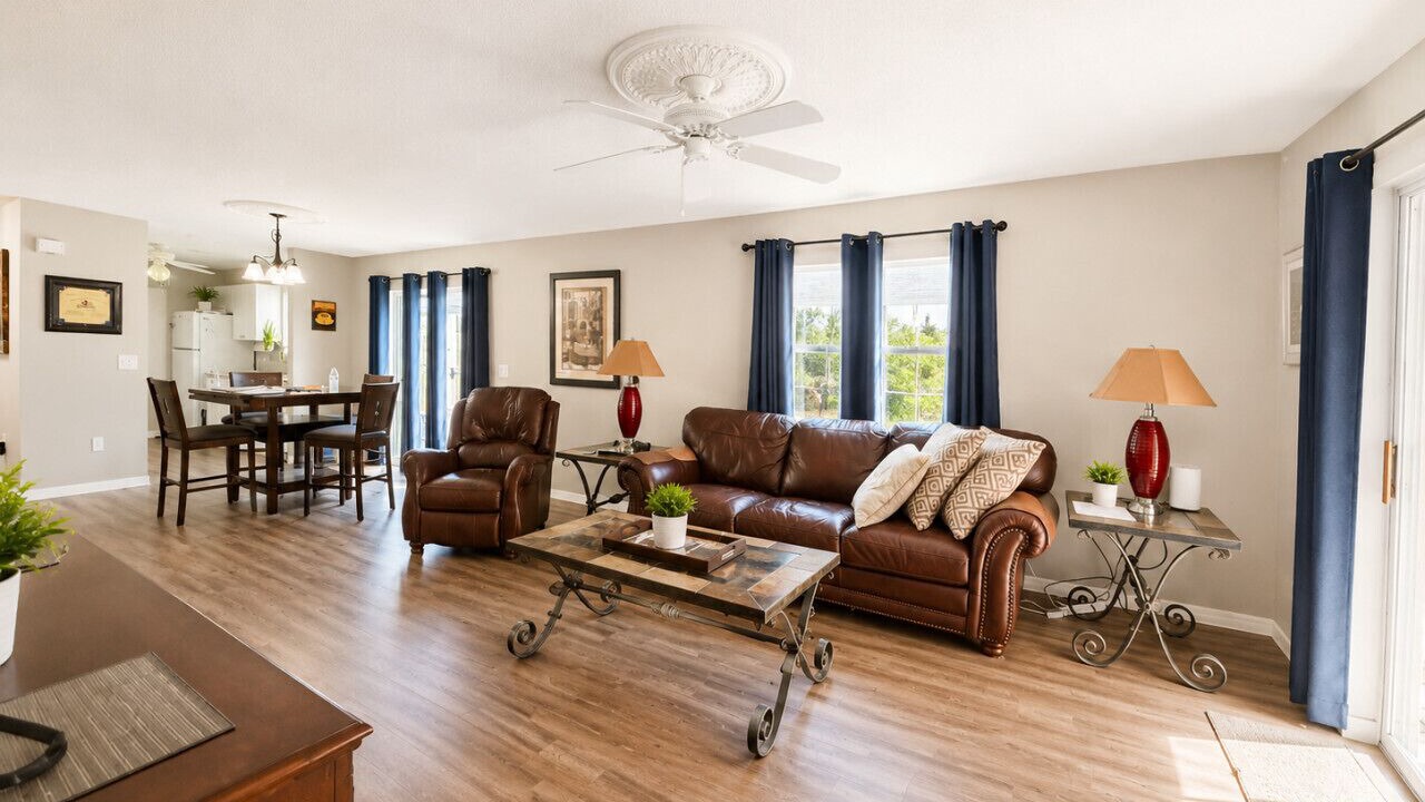 Photo of Livingroom in Santo Domingo