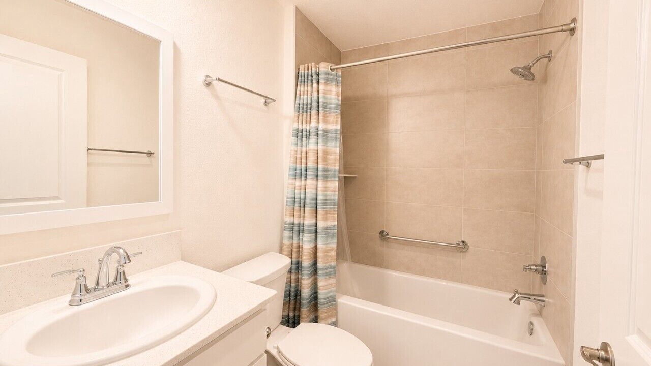Photo of Bathroom in Candler