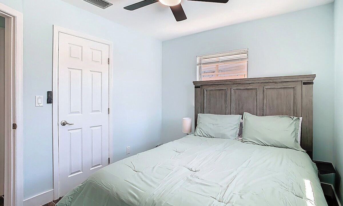Photo of Bedroom in Spring Hill