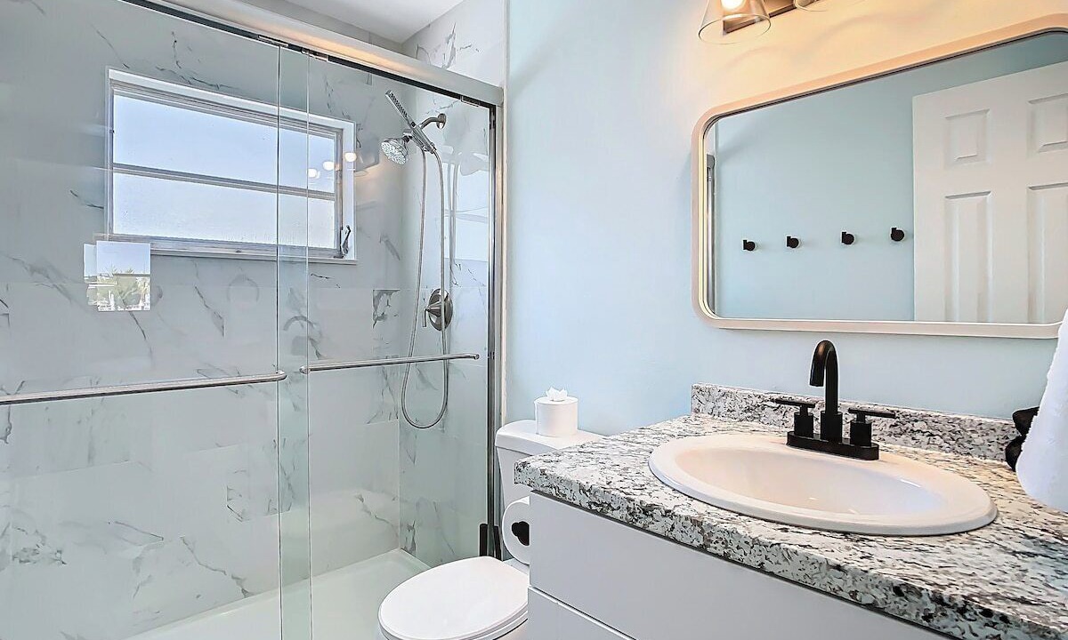 Photo of Bathroom in Spring Hill