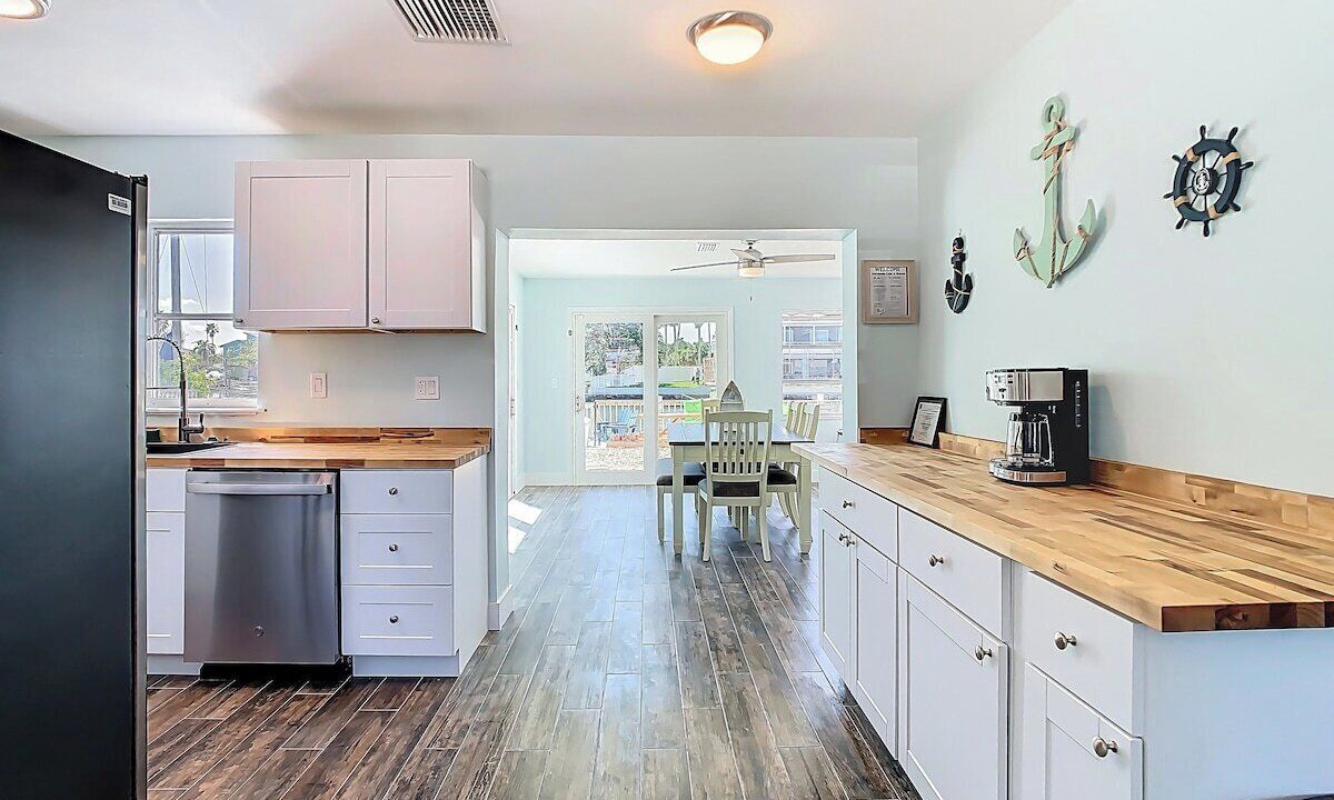 Photo of Kitchen in Spring Hill
