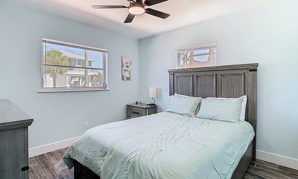 Photo of Bedroom in Spring Hill
