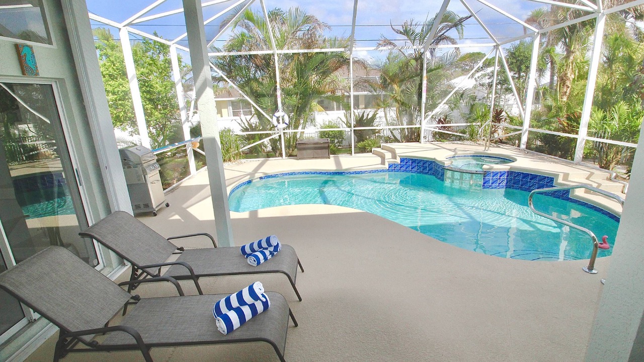 Photo of Outdoor in Port Saint Lucie