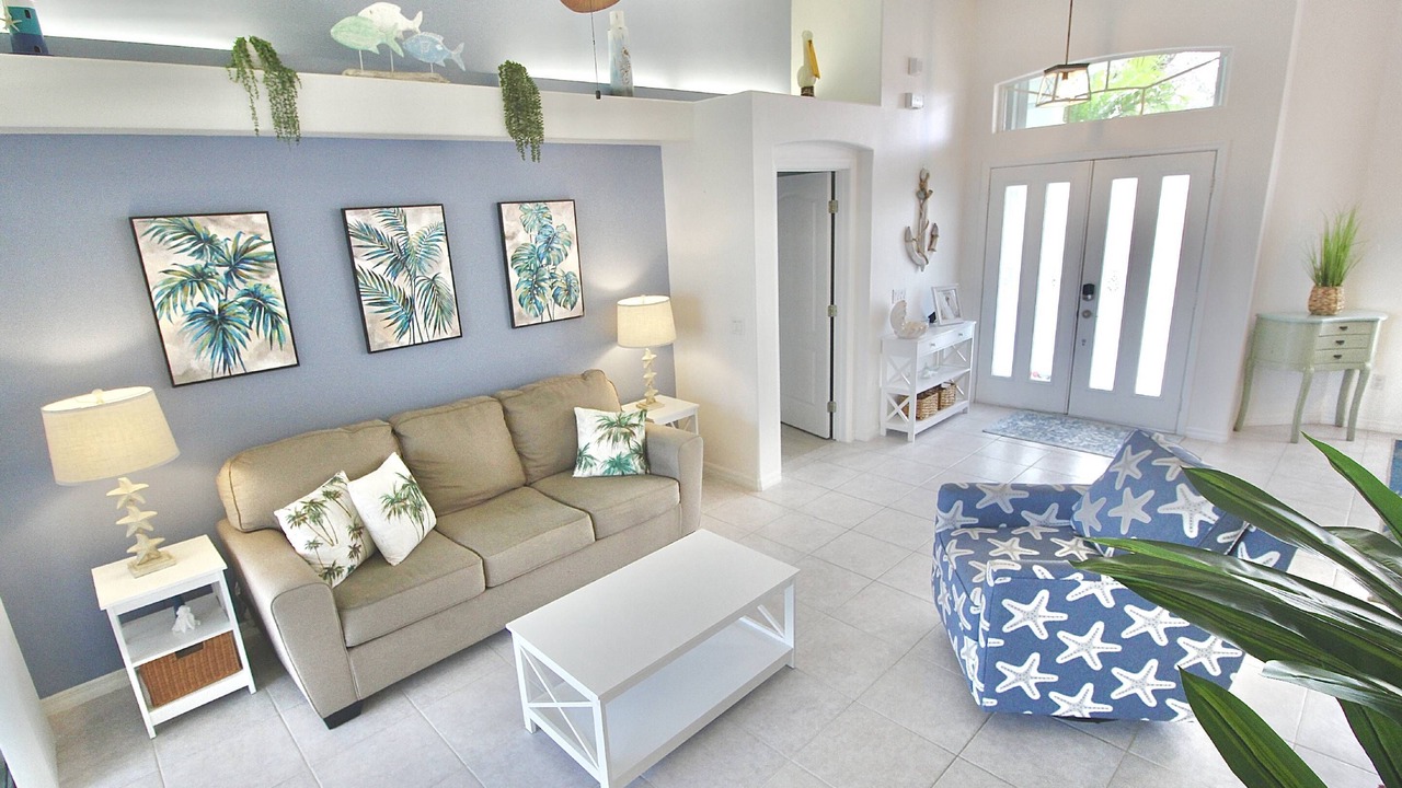 Photo of Bedroom in Port Saint Lucie