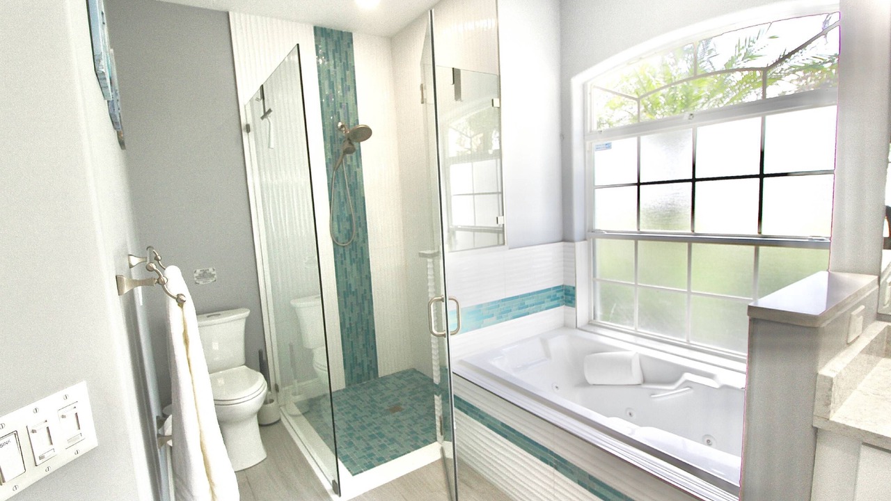Photo of Bathroom in Port Saint Lucie