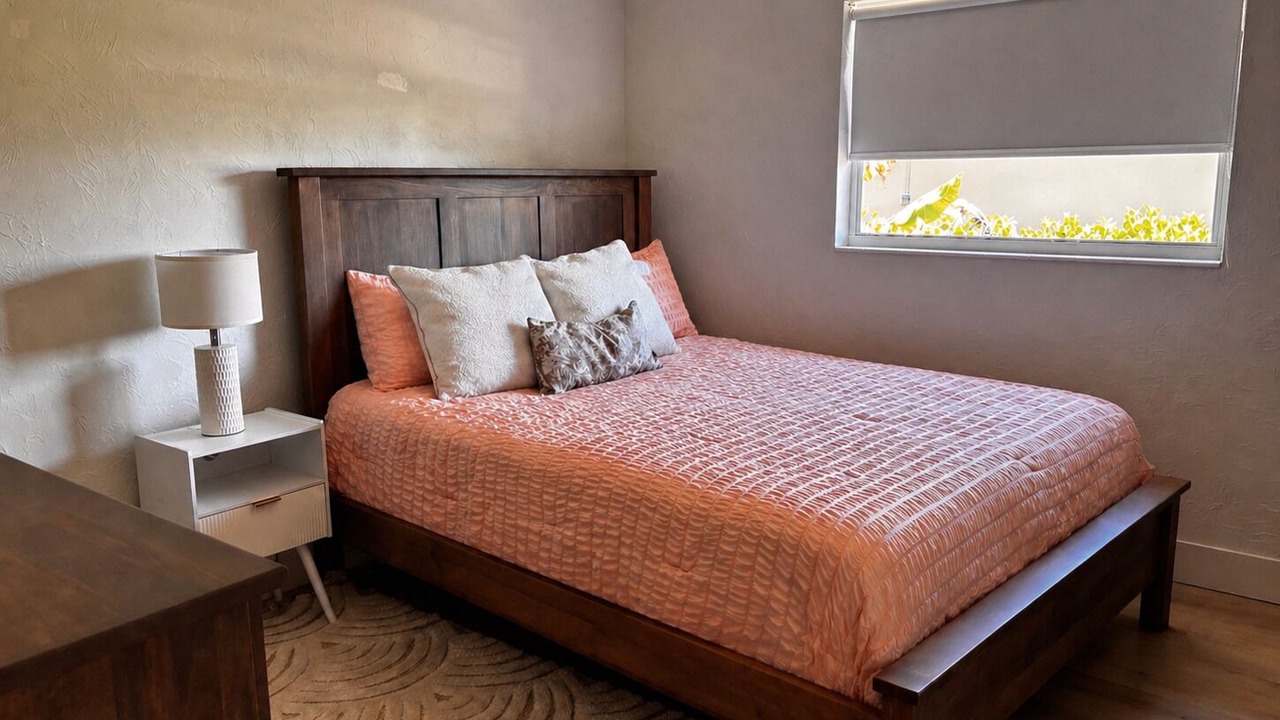 Photo of Bedroom in Sarasota Springs
