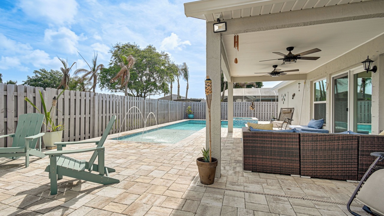 Photo of Outdoor in Rockledge