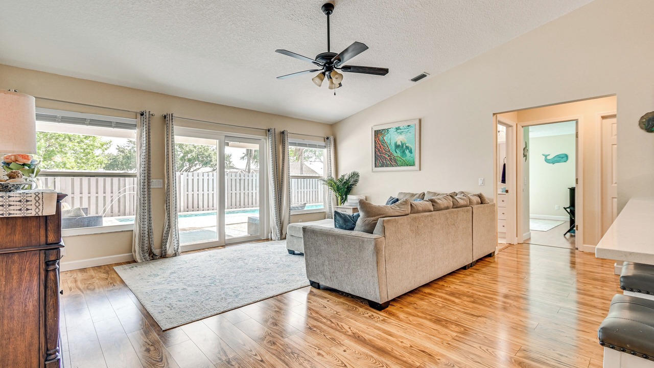 Photo of Livingroom in Rockledge