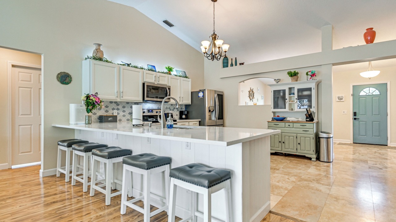 Photo of Kitchen in Rockledge