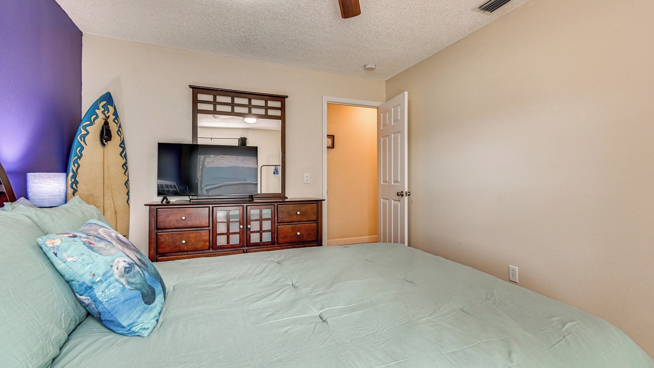 Photo of Bedroom in Rockledge