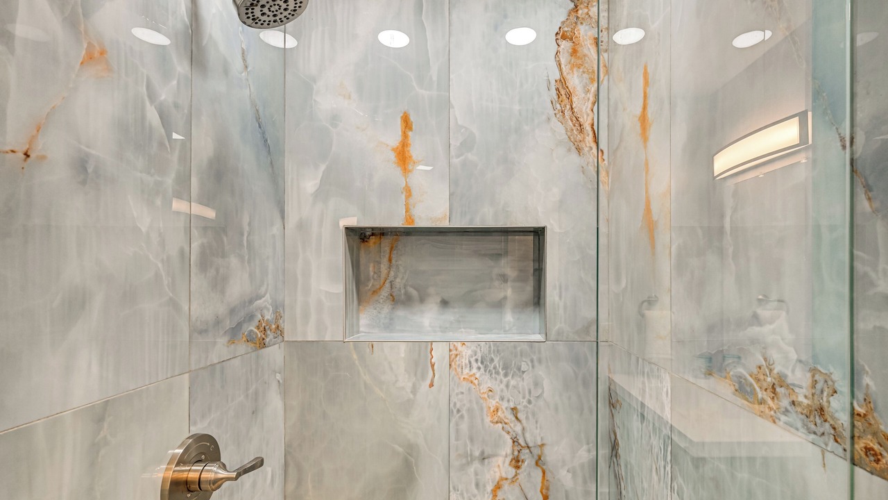 Photo of Bathroom in Redington Beach