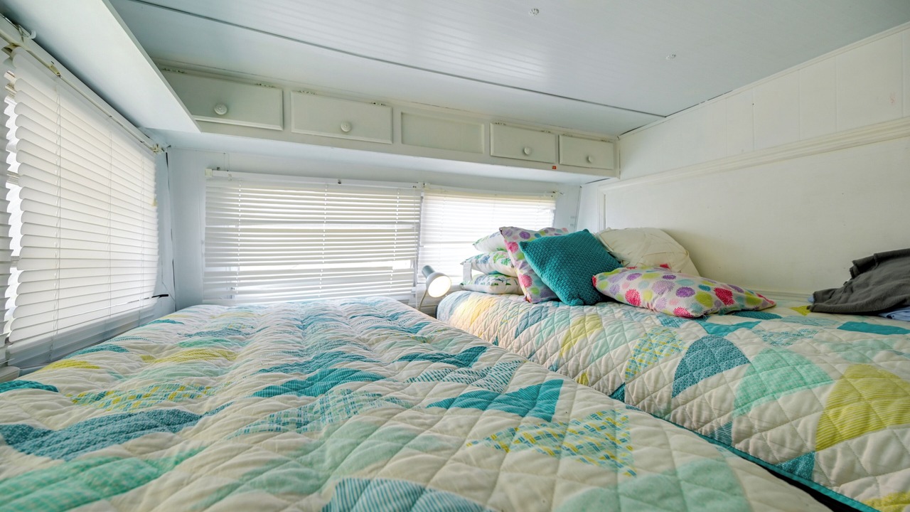 Photo of Bedroom in Zephyrhills South