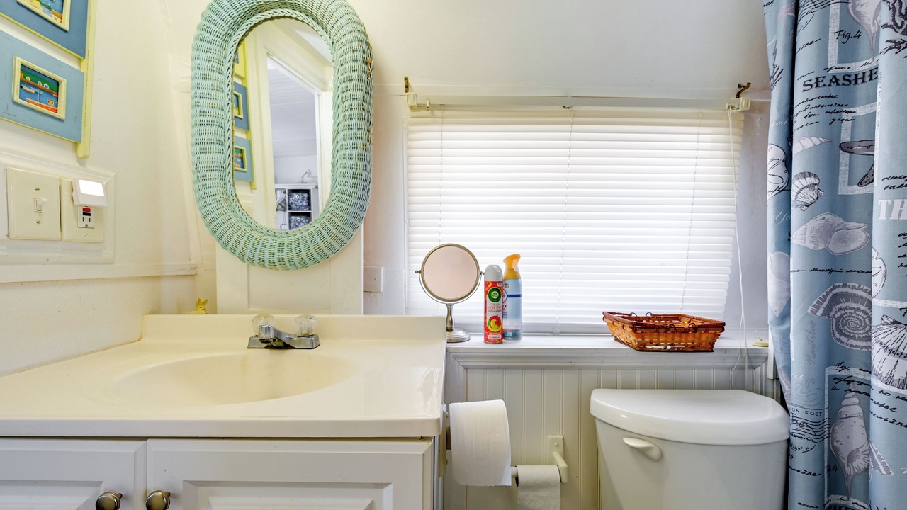 Photo of Bathroom in Zephyrhills South