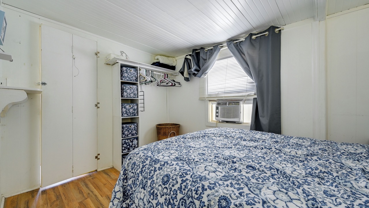 Photo of Bedroom in Zephyrhills South