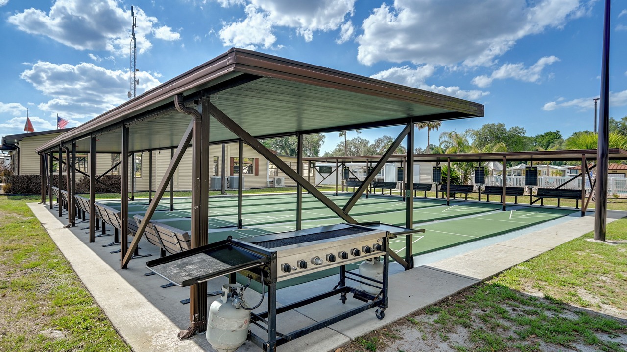 Photo of Outdoor in Zephyrhills South