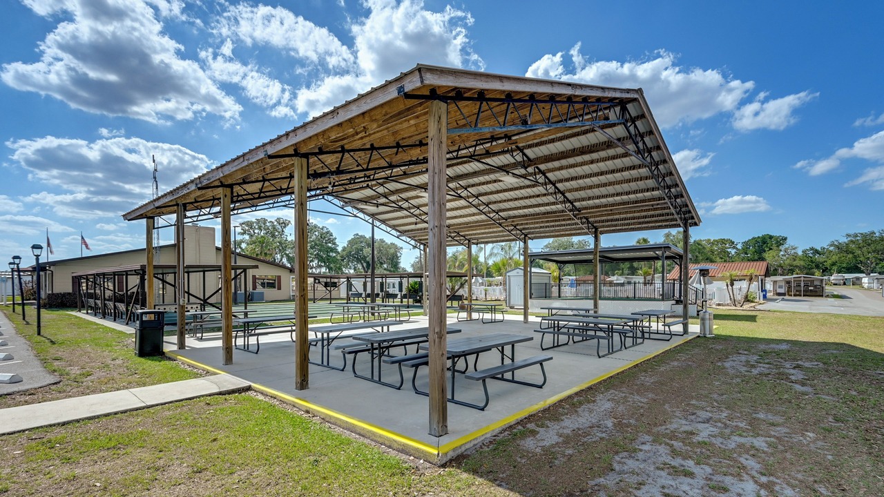 Photo of Outdoor in Zephyrhills South