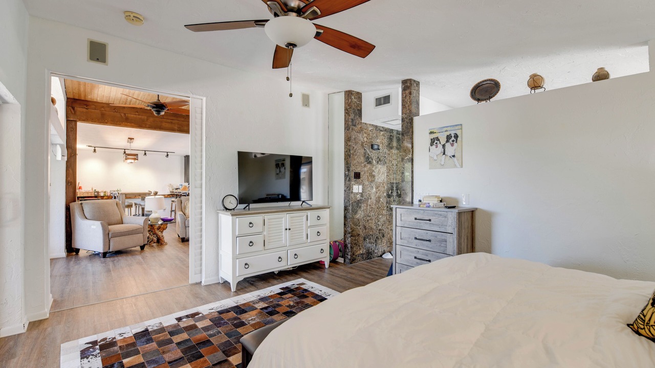 Photo of Bedroom in New Town