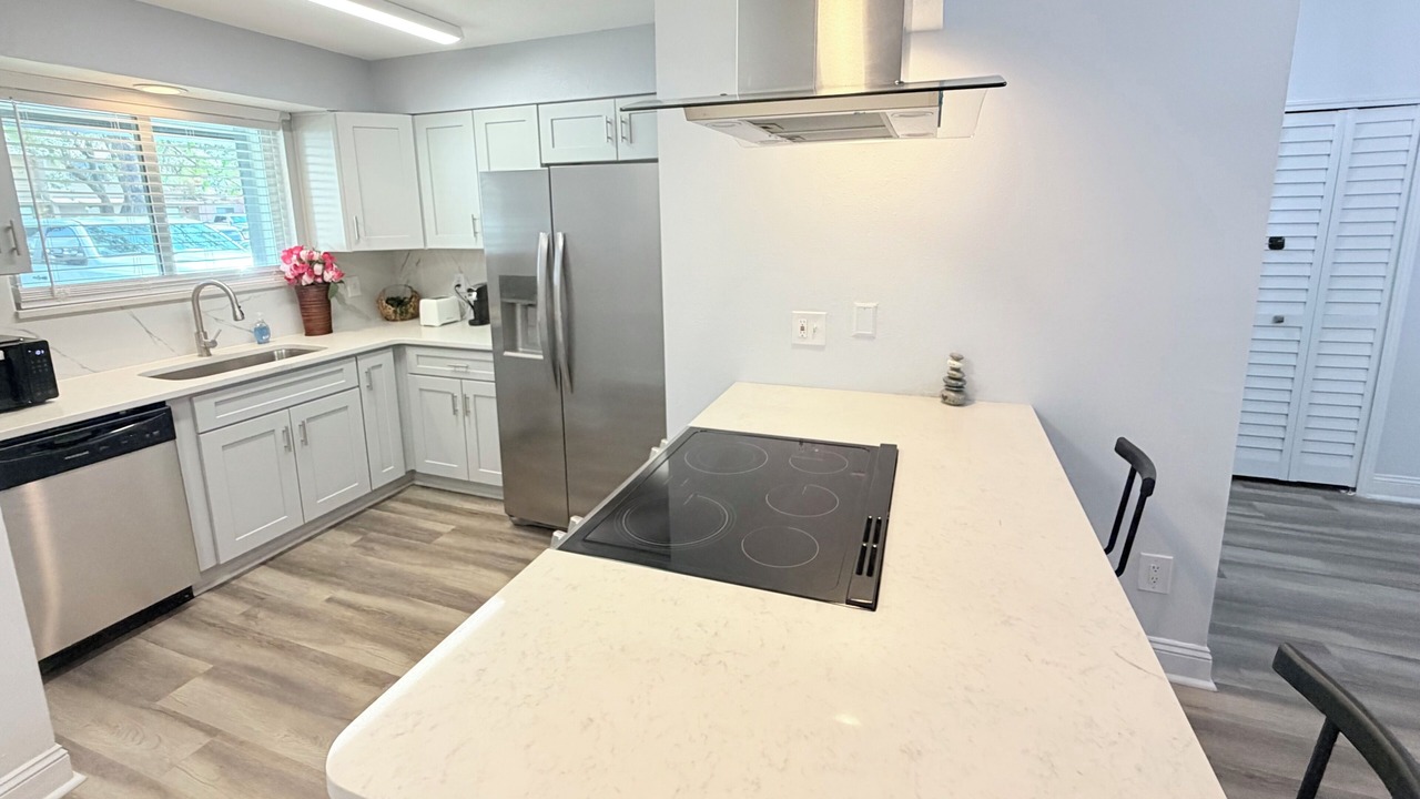 Photo of Kitchen in Arlington