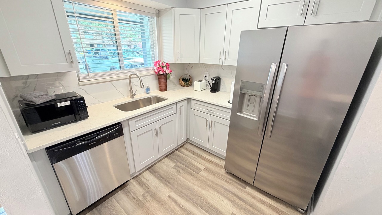 Photo of Kitchen in Arlington