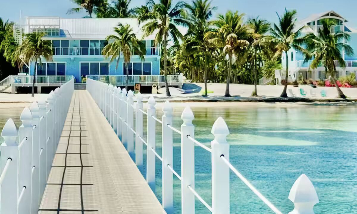 Photo of Outdoor in Sugarloaf Key