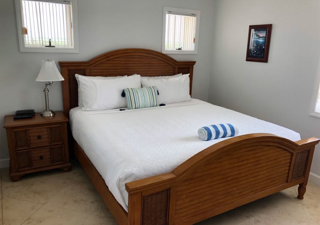 Photo of Bedroom in Sugarloaf Key