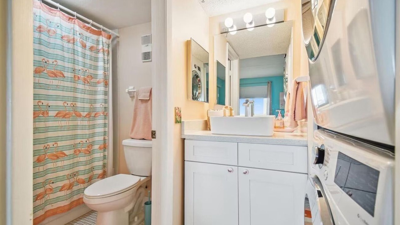 Photo of Bathroom in Hudson