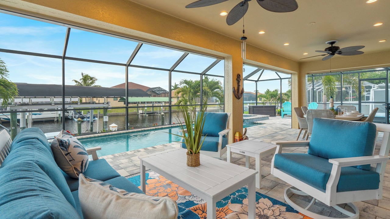 Photo of Outdoor in Harbour Heights