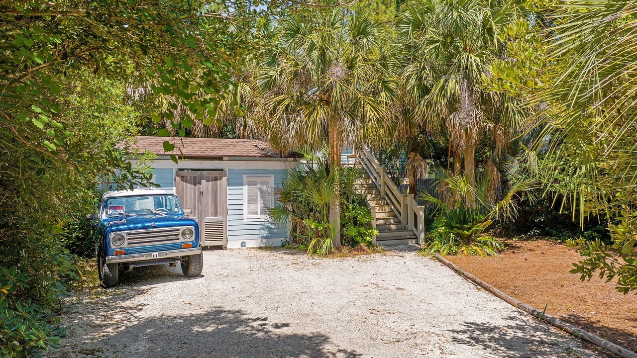 Photo of Outdoor in Seagrove Beach