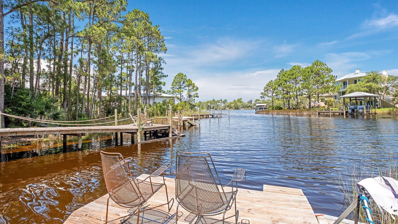 Photo of Outdoor in Seagrove Beach