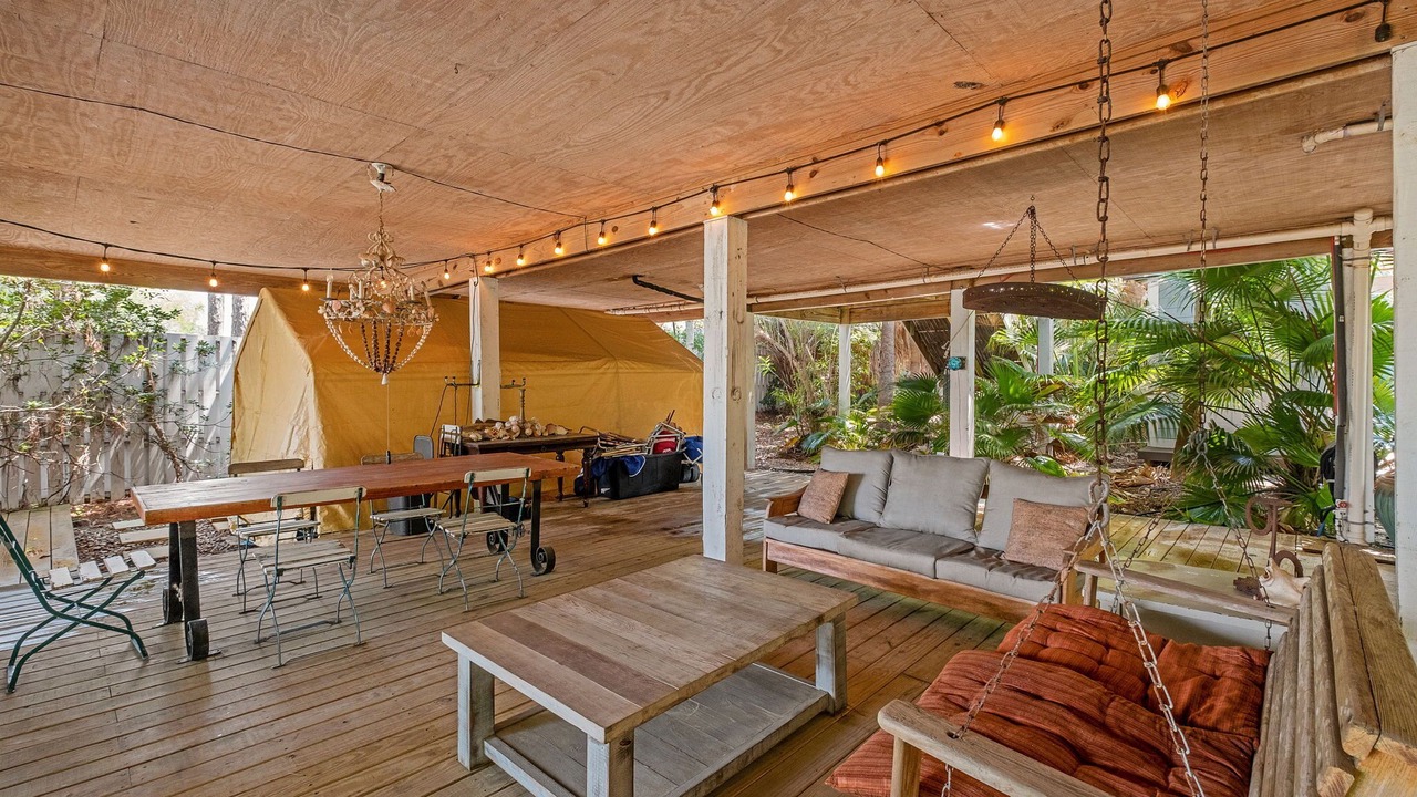 Photo of Outdoor in Seagrove Beach