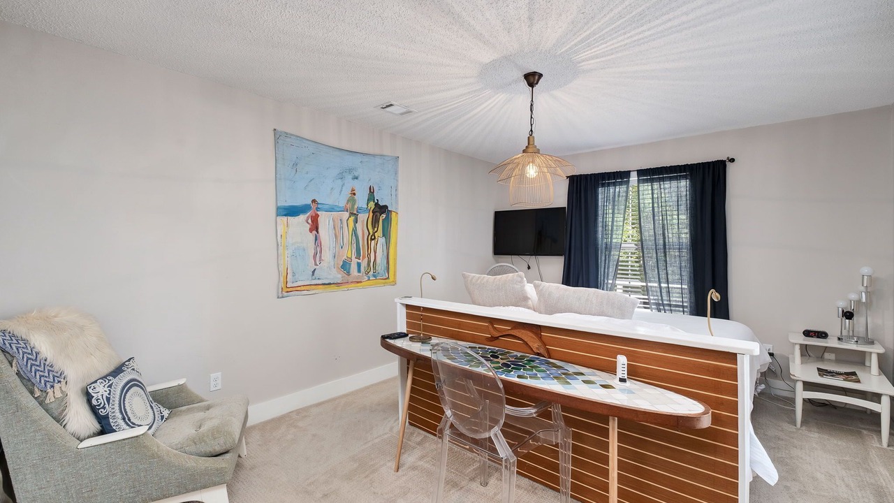 Photo of Bedroom in Seagrove Beach