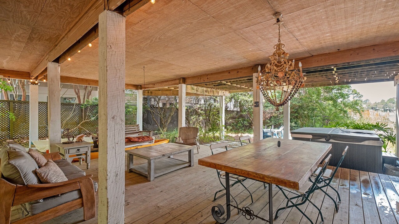 Photo of Outdoor in Seagrove Beach