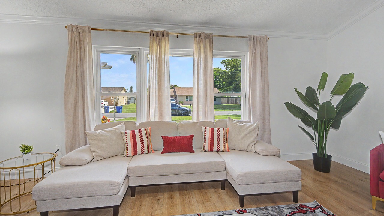 Photo of Livingroom in PortoSol