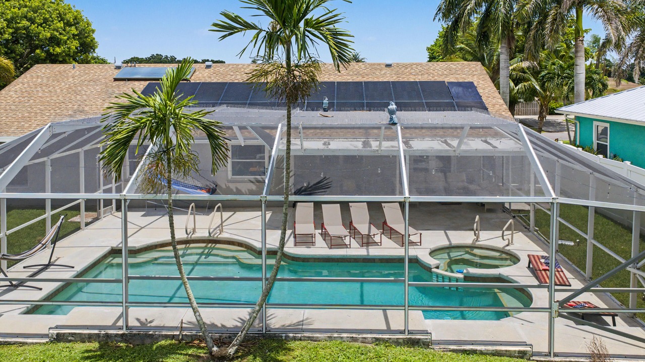 Photo of Outdoor in PortoSol